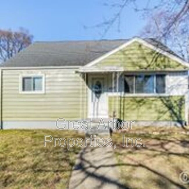 Building Photo - 1062 Rambling Rd