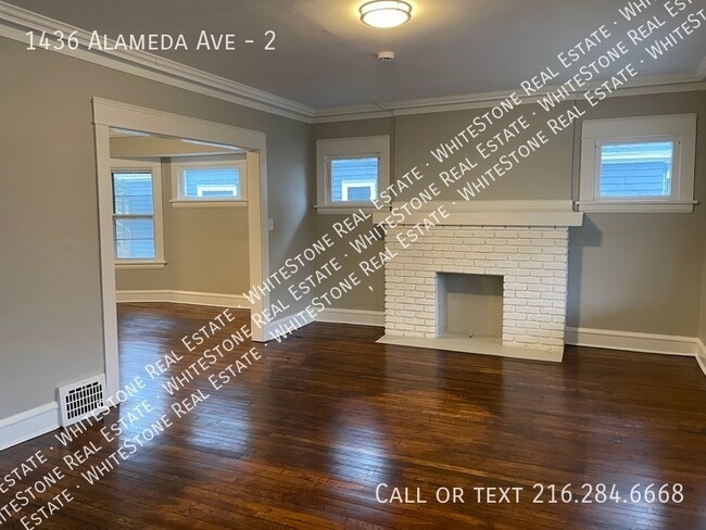 Photo - Completely remodeled Lakewood 2br availabl... Unit 2