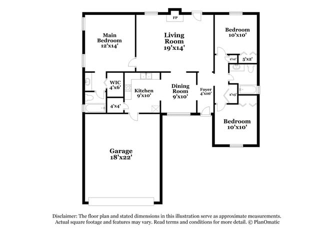 Photo - 1804 Sherwood Dr