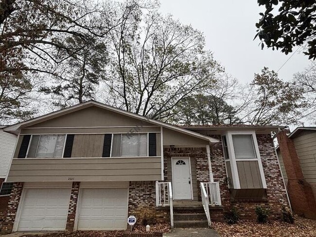 Photo - 2607 Elkhart Dr