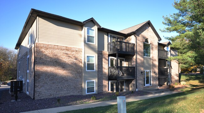 Photo - 1317 Esic Dr Apartments Unit University