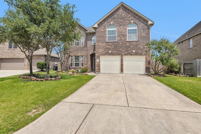 Building Photo - 25314 Pineglen Terrace Dr