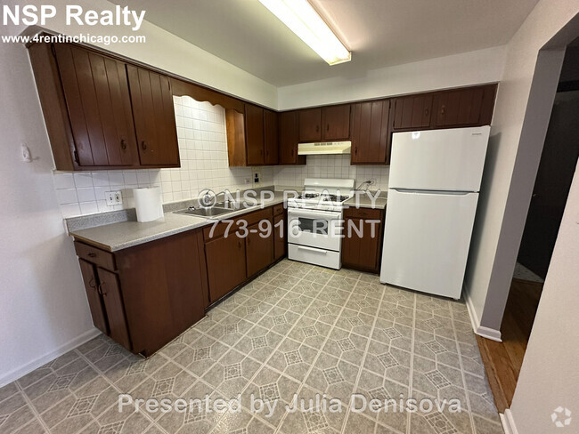 Building Photo - 415 Stevens Dr Unit 104 Rental