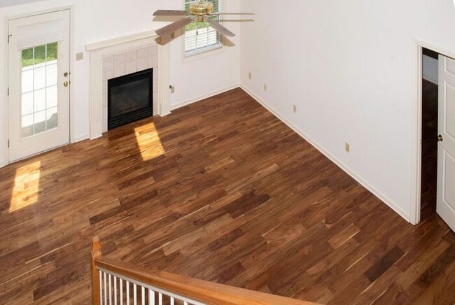 Photo - Updated 2BR 2.5BA Home w/ Lake Access • New Countertops • Patio in Farragut