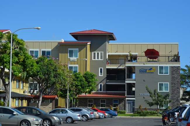 Building Photo - Cloudbreak Hawaii Rental