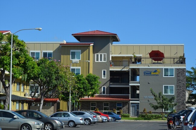 Building Photo - Cloudbreak Hawaii Rental