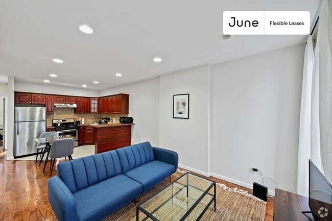Building Photo - 1236 Putnam Ave Rental