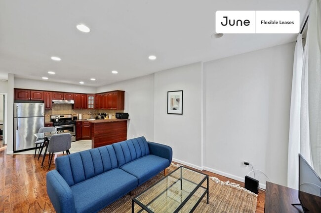 Photo - 1236 Putnam Ave Rental