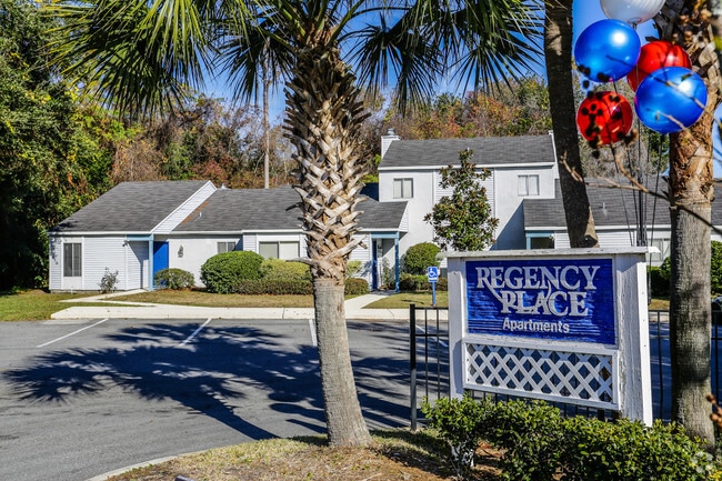 Photo - Regency Place Apartments