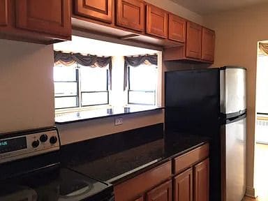Photo - 4180 N Marine Dr Unit 705