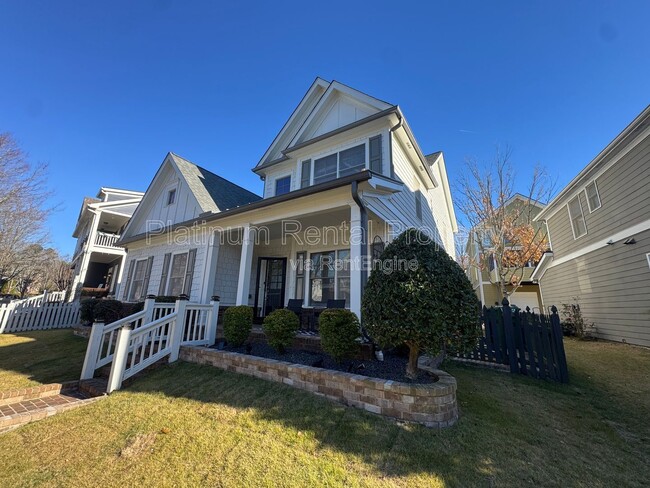 Photo - 1705 Barfield Run NW