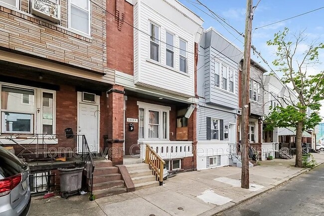 Photo - 1439 S Marston St