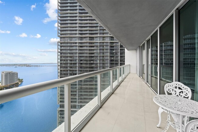 Photo - 465 Brickell Ave Condo