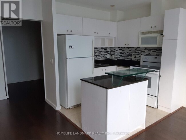 Photo - 8 York St Unit 2204