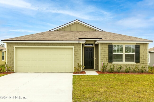 Photo - 2268 Pebble Point Dr House