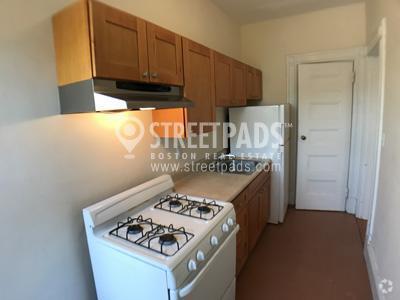 Building Photo - 1 bedroom in Cambridge MA 02138 Rental