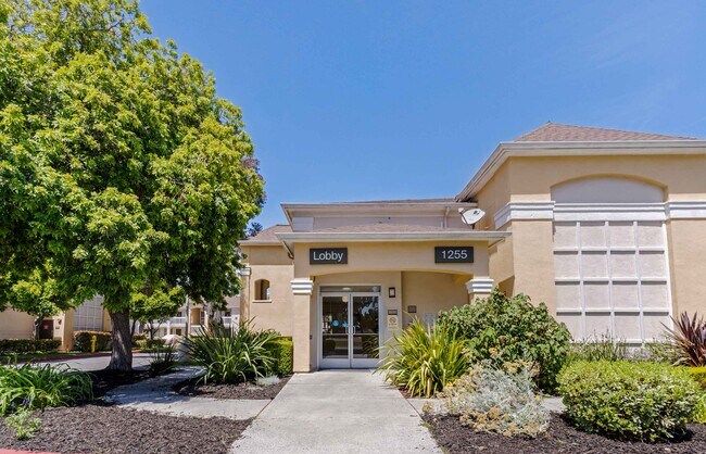 Furnished Studio-San Jose - Sunnyvale