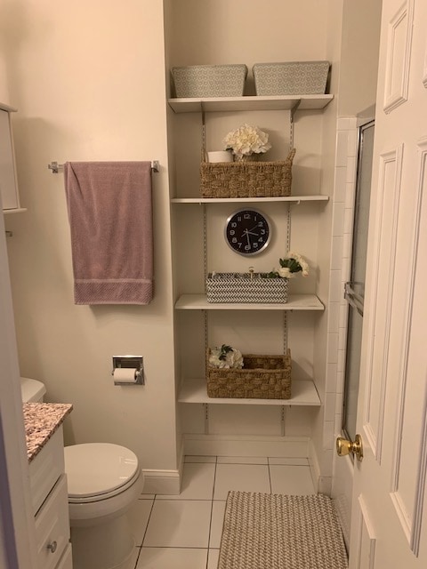 Baño - 1916 17th St NW Unidad 514
