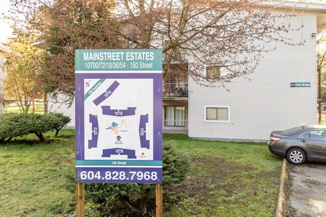 Photo - Mainstreet Estates