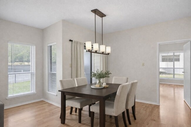 Photo - 6602 Harbor Town Dr Unit 1207