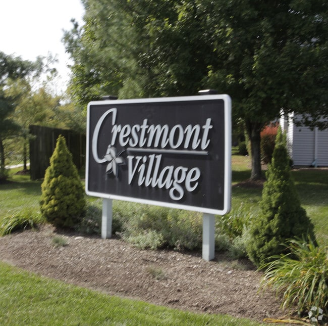 Crestmont Village, LLC