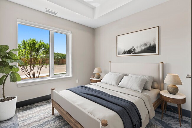 Photo - Forest Trail Suites