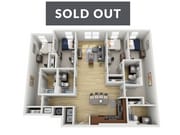 4 Bedroom | 4 Bathroom