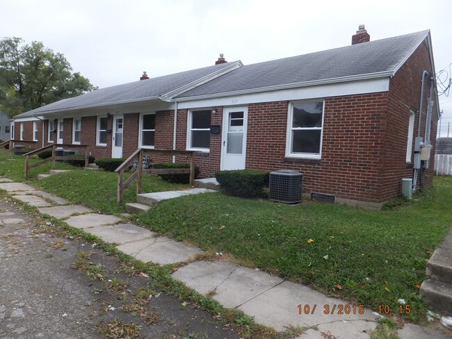 Building Photo - 3119 Jefferson St