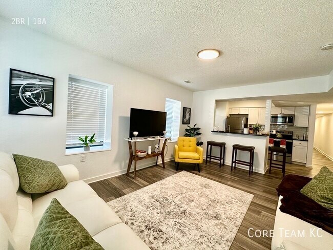 Building Photo - 3214 Harrison St Unit 3214-1A