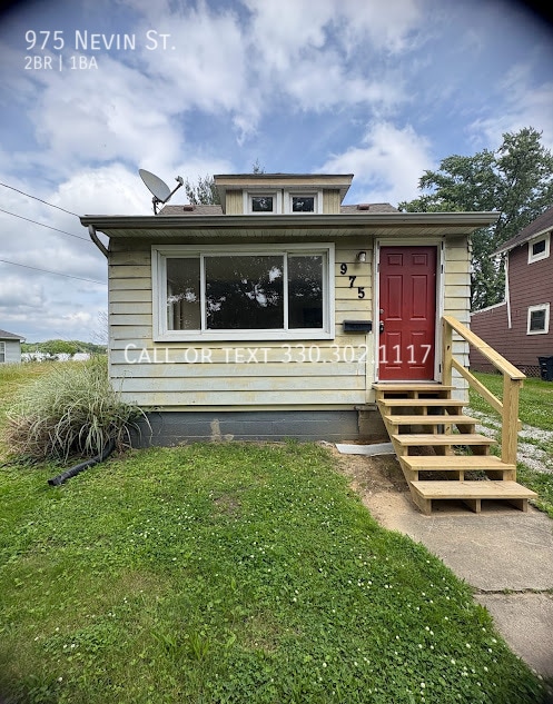 Photo - 975 Nevin St House