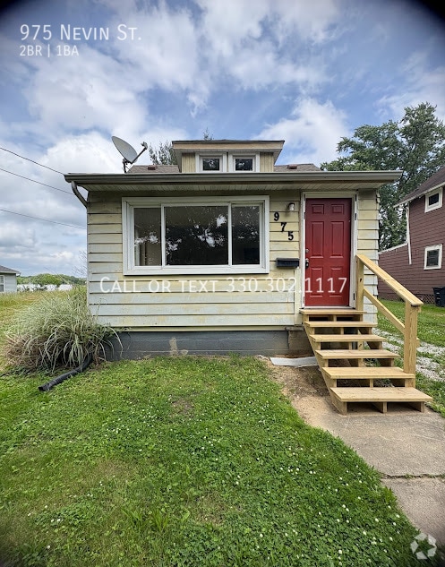 Building Photo - 975 Nevin St Rental