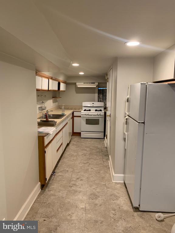 Photo - 1708 Kilbourne Pl NW