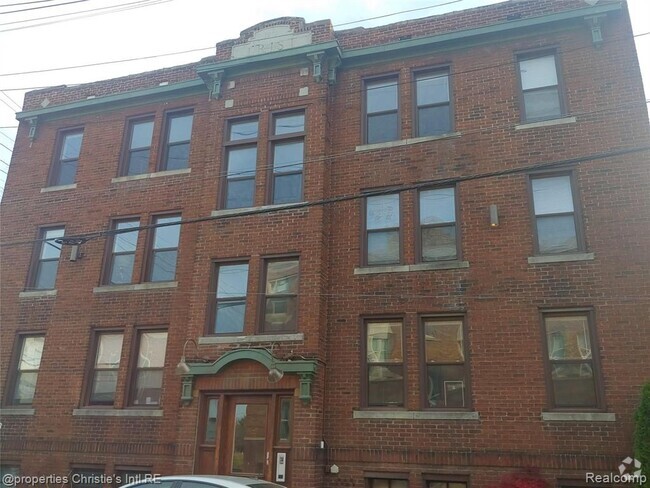 Building Photo - 1535 W Canfield St Unit 1 Rental