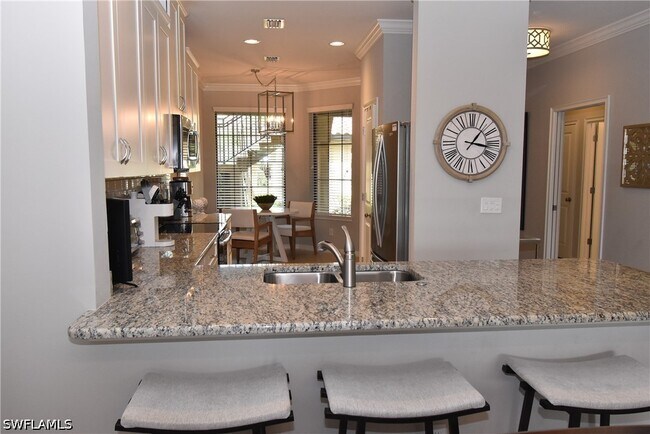 Building Photo - 9440 Benvenuto Ct Unit 3-101