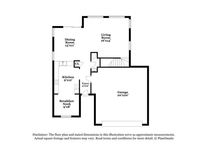 Photo - 1028 Garnet Ridge Ct