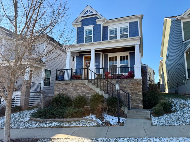 Building Photo - 1539 Barnett St