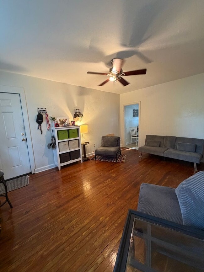 1208 S Gadsden St Unit #3