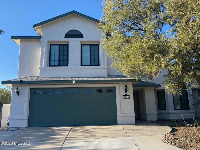 Building Photo - 5028 W Hurston Dr