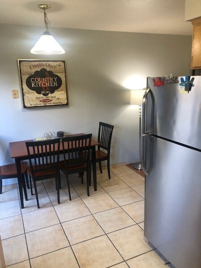 Photo - Legacy Townhome - Spacious Townhomes