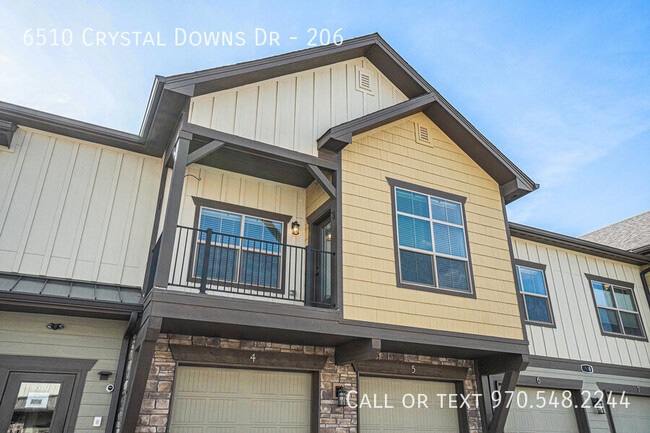 Photo - 6510 Crystal Downs Dr Unit 206