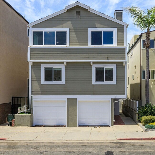 Beachside Retreat - Steps to the Beach! - Beachside Retreat - Steps to the Beach! House
