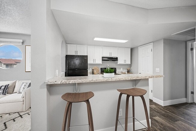 Stillwater Apartments