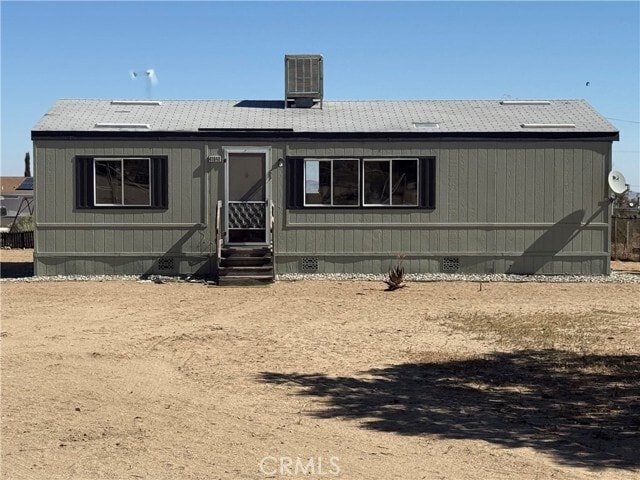 Building Photo - 4184 Amador Rd Rental