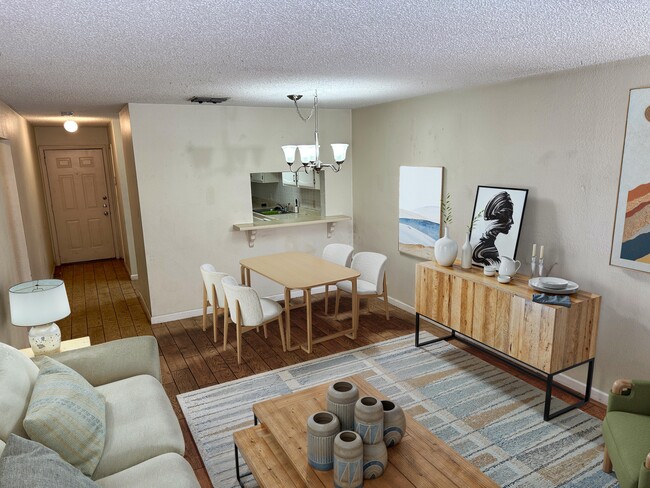 Photo - 421 Jose Marti Blvd Unidad 203 Rental