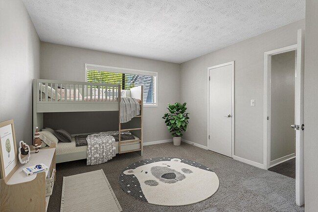 Lakeside Retreat at Peachtree Corners