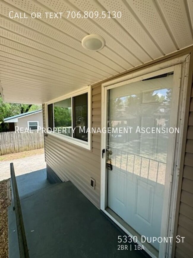 Photo - 5330 Dupont St