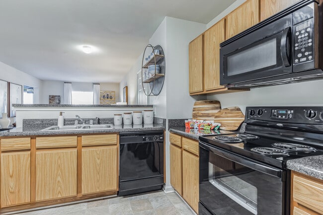 Photo - Deer Meadow Village