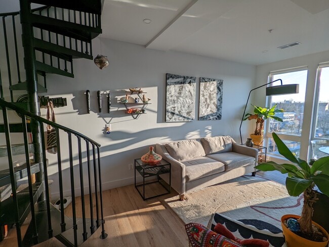 Photo - 5230 Georgia Ave NW Unit 403