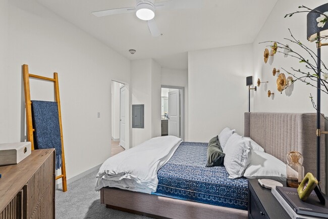 Photo - Autry at Legacy