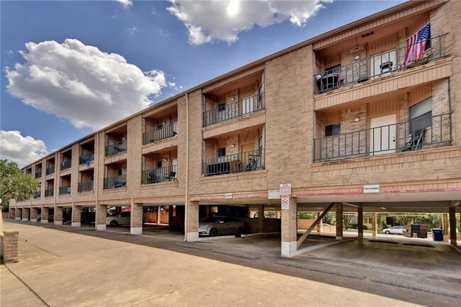 Photo - 3316 Guadalupe St Condo Unit 313